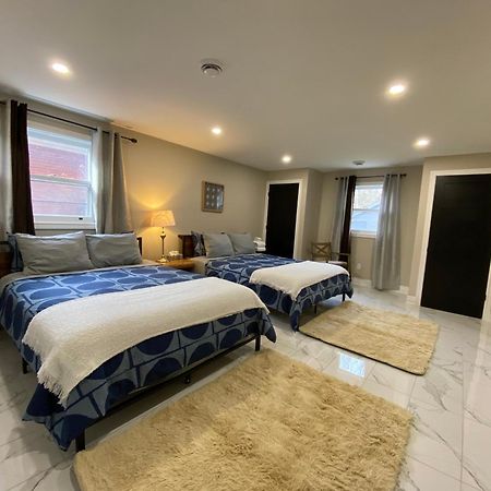 Vacation Paradise Sainte-Catherine Екстериор снимка