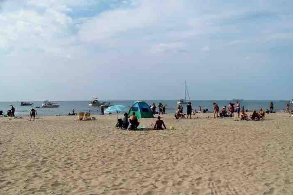 Vacation Paradise Sainte-Catherine Екстериор снимка