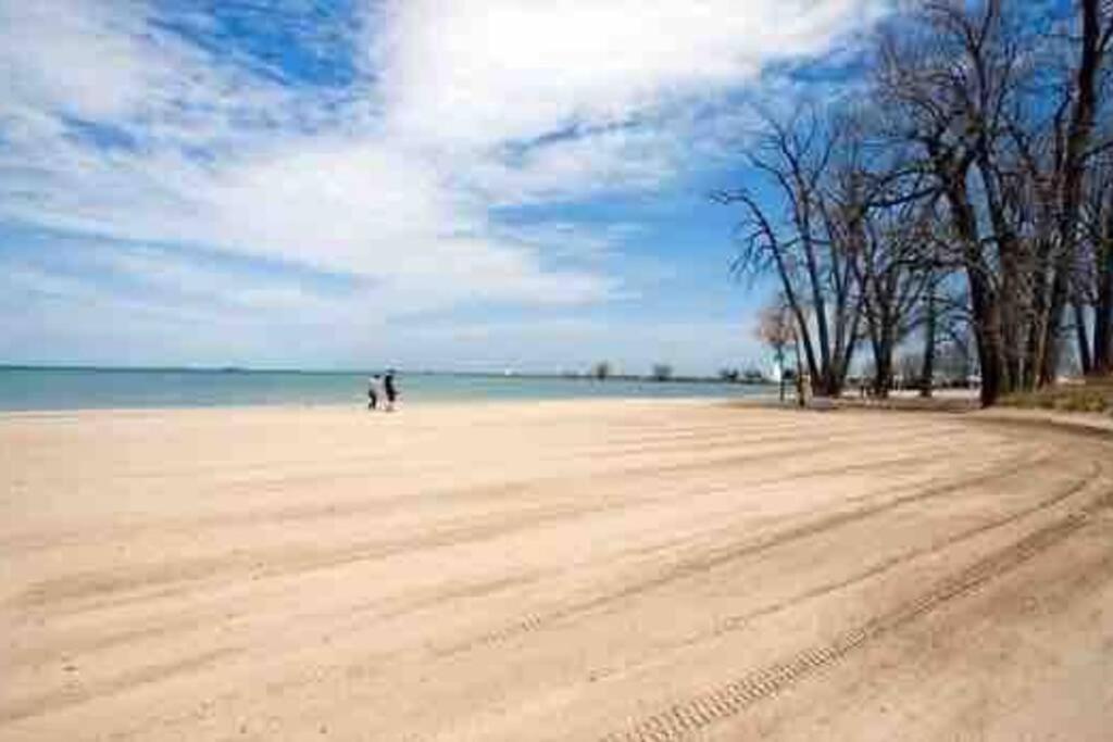 Vacation Paradise Sainte-Catherine Екстериор снимка
