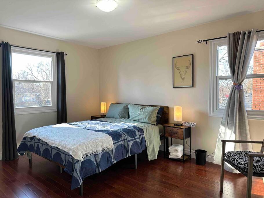 Vacation Paradise Sainte-Catherine Екстериор снимка