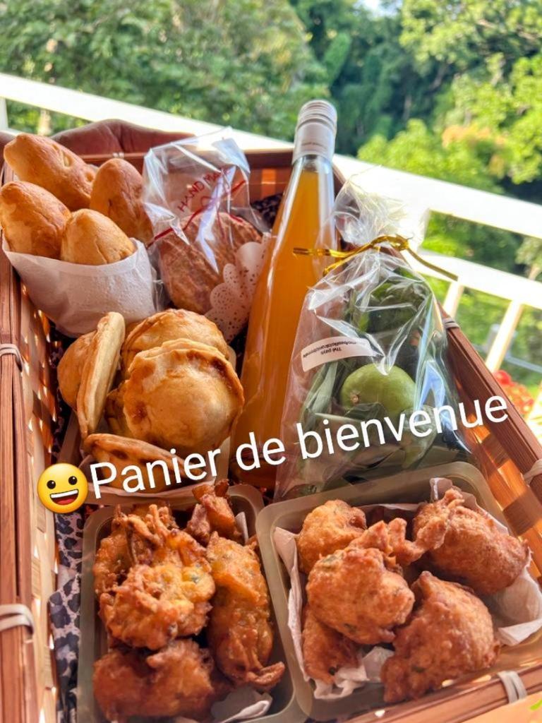 Vacation Paradise Sainte-Catherine Екстериор снимка
