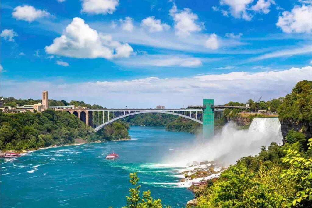 Vacation Paradise Sainte-Catherine Екстериор снимка