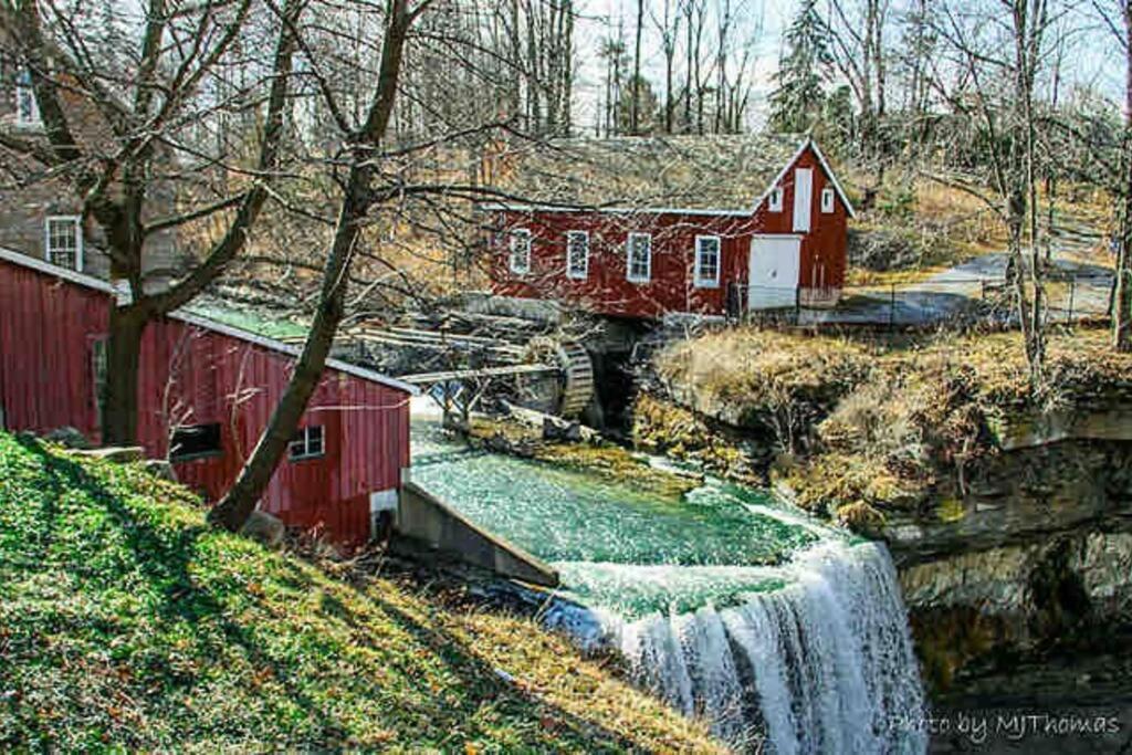 Vacation Paradise Sainte-Catherine Екстериор снимка